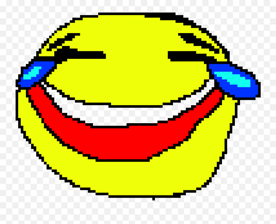 Download Laughing Emojii - Smiley Full Size Png Image Pngkit Smiley,Laughing Emoji Png