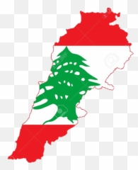 Trending Lebanese Stickers - Lebanon Flag Map Emoji,Lebanese Flag Emoji