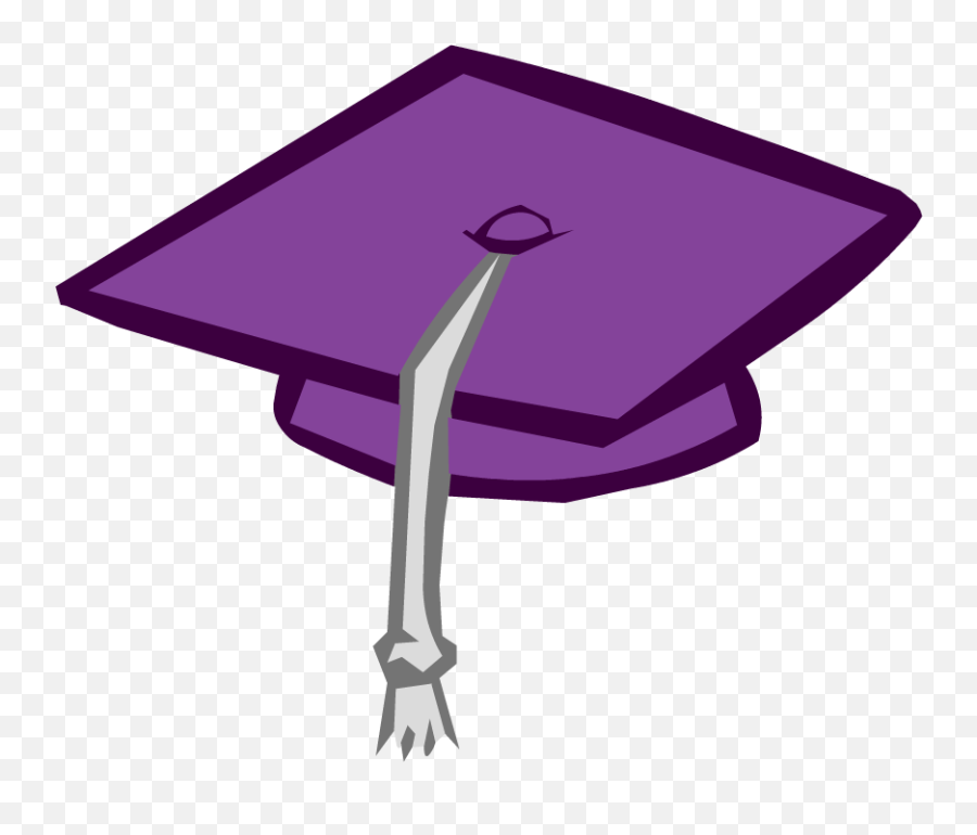 Free Graduation Hats Pictures Download - Purple Graduation Cap Png Emoji,Graduation Hat Emoji