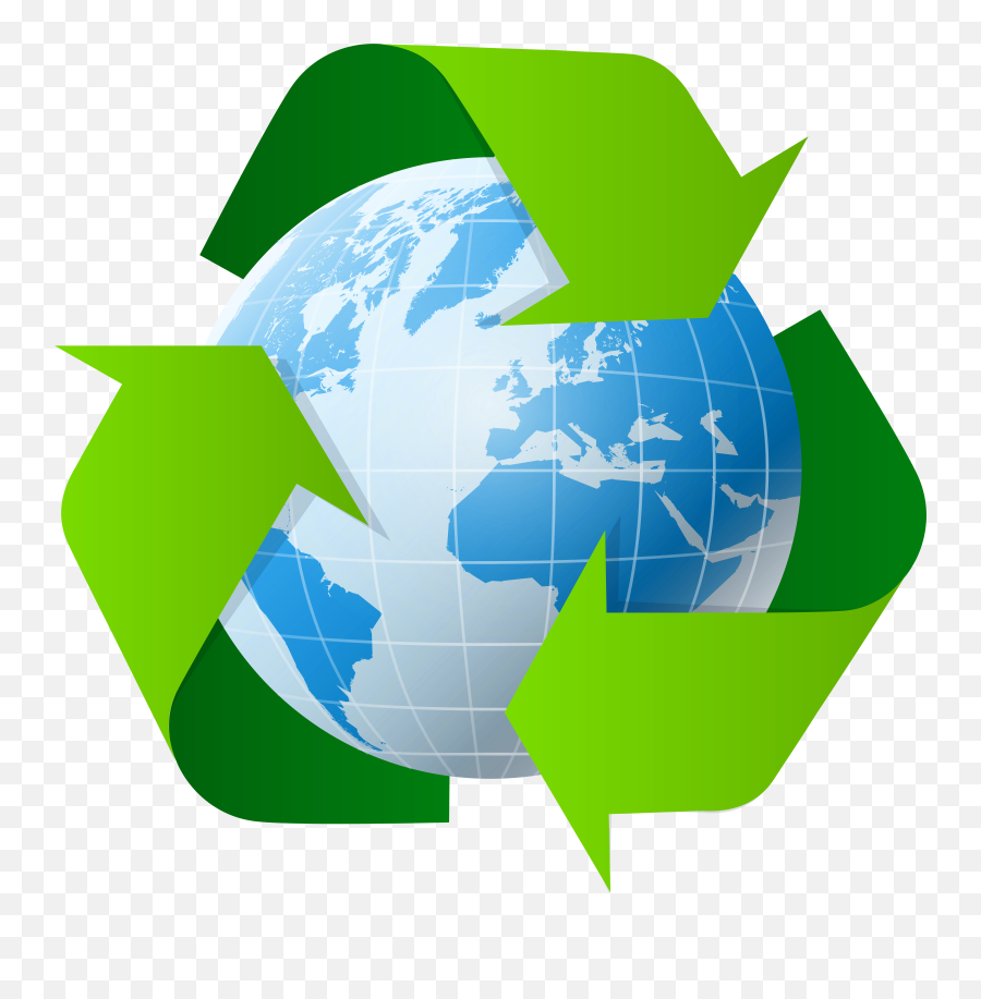 Clipart Earth Logo Png Emoji,Flat Earth Emoji