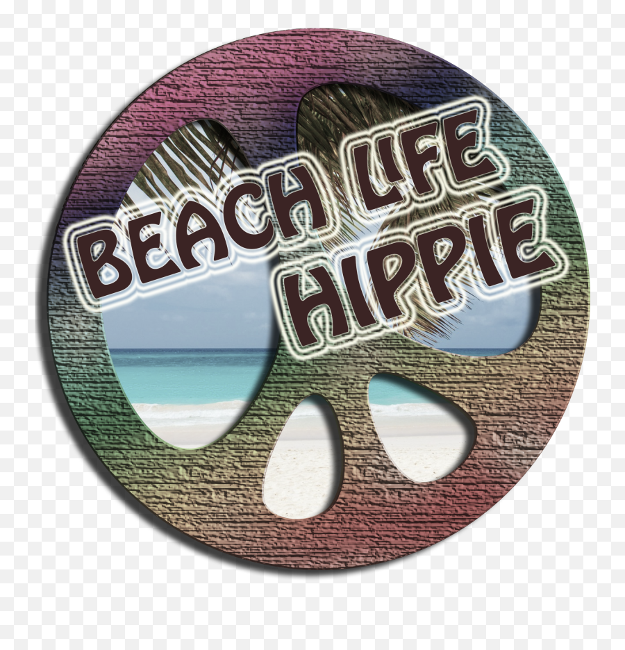 Phone Cases Beach Life Hippie - Pipe Dream Emoji,Hippie Emoji