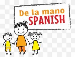 Blog - De La Mano Spanish Learning Hand Cartoon Emoji