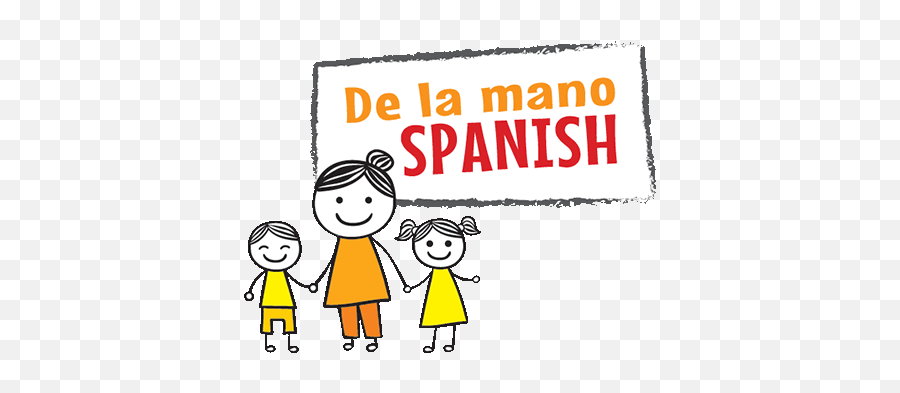 Blog - De La Mano Spanish Learning Spanish Hand In Hand Cartoon Emoji,Whatsapp Hand Emoticons Meaning