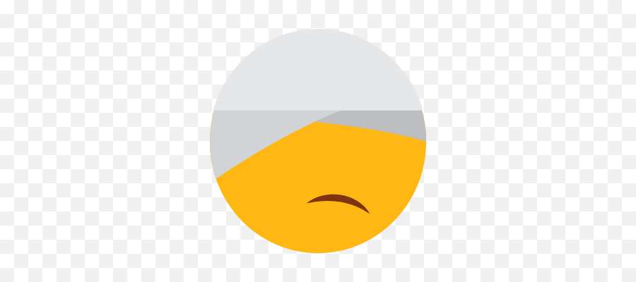 Accident Emoji Face Head Bandage Islam Muslim Icon - Circle,Emoji Downloads