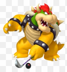 Render Topic - Page 40 Graphics Visual Arts Gtaforums Mario Golf World Tour Bowser Review Emoji,Bowser Emoji