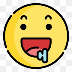 Sick - Icon Emoji,Car Sick Emoji