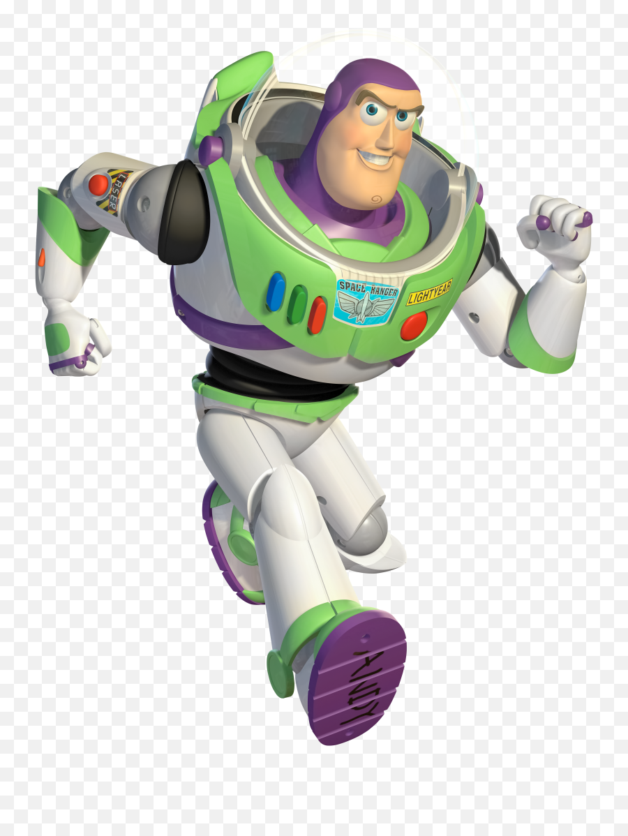 Buzz Lightyear Clipart - Png Toy Story Buzz Emoji,Buzz Lightyear Emoji