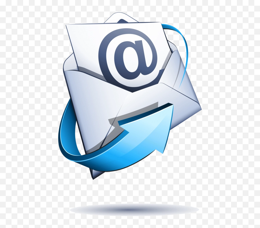 Download Free Png Via Icons Transfer Outlookcom Agent - Cartoon E Mail Emails Emoji,Emoji Transfer