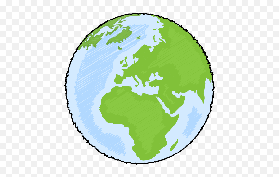 Planet Earth Clip Art Pictures Free Vector For Free Download - Black And White Globe Png Emoji,Planet Earth Emoji