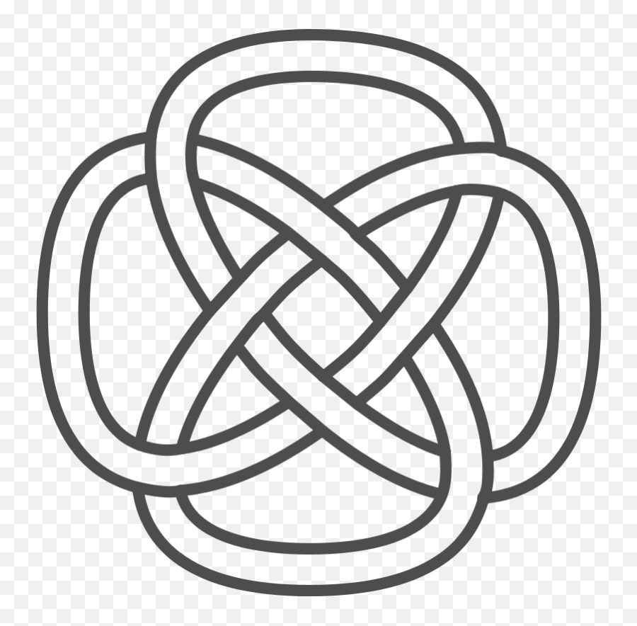 Celtic Clip Art Free - Clipartsco Celtic Knots Emoji,Celtic Cross Emoji