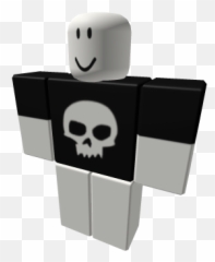 Skull Shirt - Roblox Motorcycle Shirt Emoji,Ticket Gun And Skull Emoji