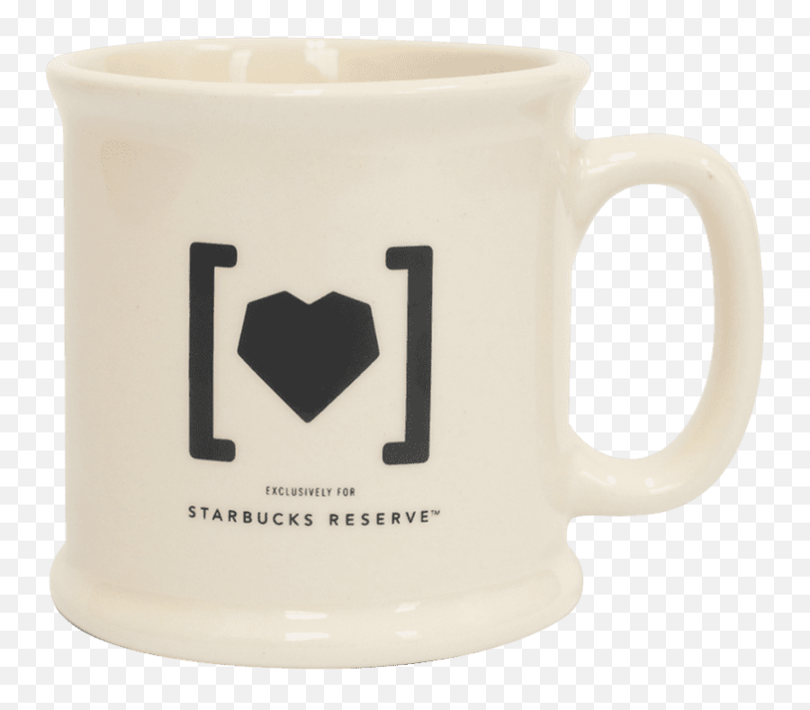 Starbucks X Has Heart Mug Has Heart - Coffee Cup Coffee Cup Emoji,Starbucks Coffee Emoji