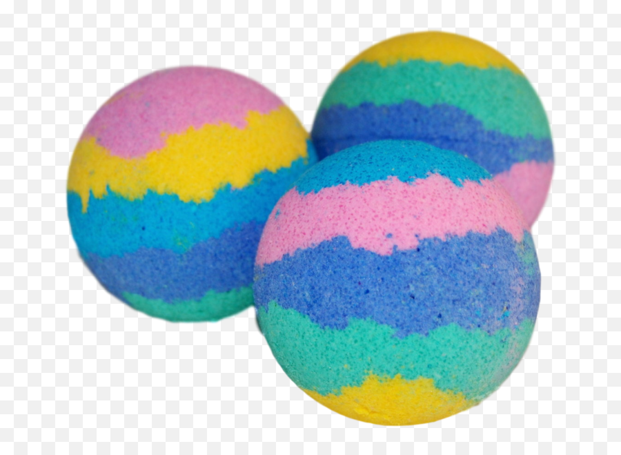 Lemon U0026 Lei Unicorn Bath Bomb U2014 Lemon U0026 Lei Emoji,Bath Emoji