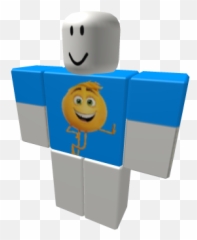 Shirt - Roblox Shirt Mayrushart Emoji,The Emoji Movie