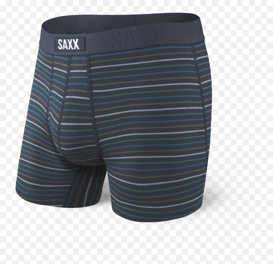 Underwear Clothing Saxx Undercover Skipper Stripe Mens Boxer - Solid Emoji,Emoji Outfit For Men