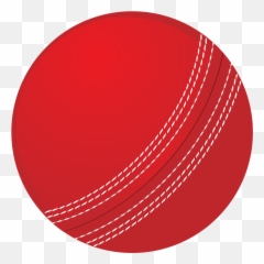 18548 Ball Free Clipart - Cricket Emoji