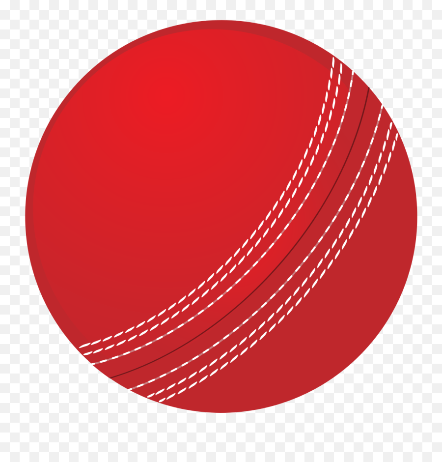 18548 Ball Free Clipart - Cricket Ball Emoji,Crystal Ball Emoji
