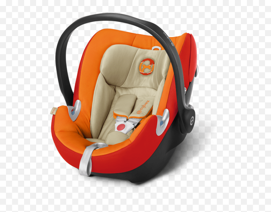 Shop - Cybex Aton Q Emoji,Baby Stroller Emoji