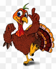 Turkey Turkeyday Happythanksgiving - Turkey Cartoon Happy Thanksgiving Emoji,Happy Thanksgiving Emoji
