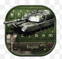 Military Tanks Fire Keyboard Theme - Military Tank 3d Model Emoji,Army Tank Emoji