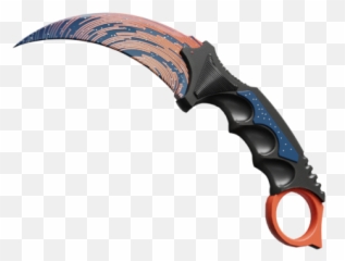 Summer 2019 Update - Karambit Emoji,Skull Gun Knife Emoji