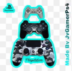 Ps4 Ps3 Ps1 Playstation Emoji,Playstation Emoji