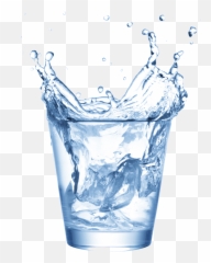 Drink Water Emoji Transparent Png