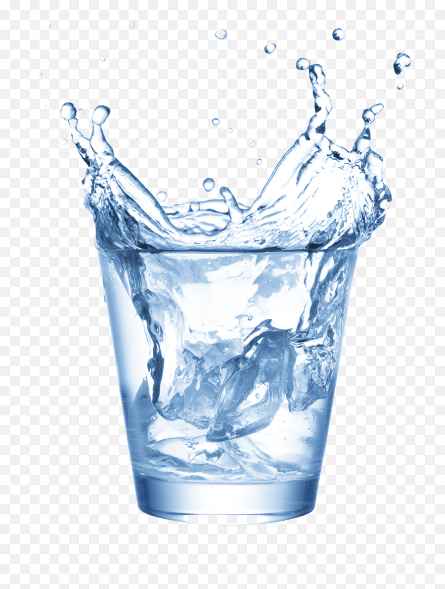 Drink Water Emoji Transparent Png,Water Glass Emoji