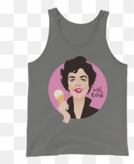 Tank Tops Tagged - Sleeveless Shirt Emoji