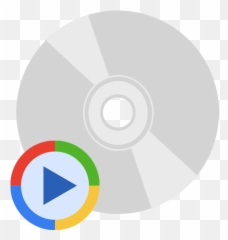 Modernxp 56 Cd Dvd Disc Play Icon - Cd Emoji,Cd Emoji
