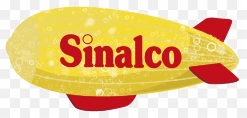 The New Sinalco Emoji - Sinalco,Blimp Emoji