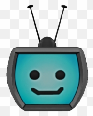 Pc Computer - Roblox Tee Vee Texture Emoji,How To Use Emojis On Roblox Pc
