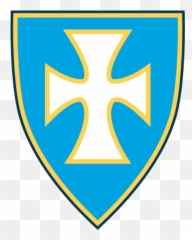 Sigma Chi Norman Shield Cut Out Sticker - Sigma Chi Shield Emoji,Sigma Emoji