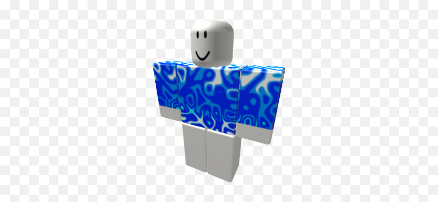 Blue Ocean Waves - Wwe John Cena Roblox Emoji,Ocean Wave Emoticon