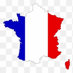 France France Corsica Map Flag Land - France Flag Land Png Emoji,Switzerland Flag Emoji