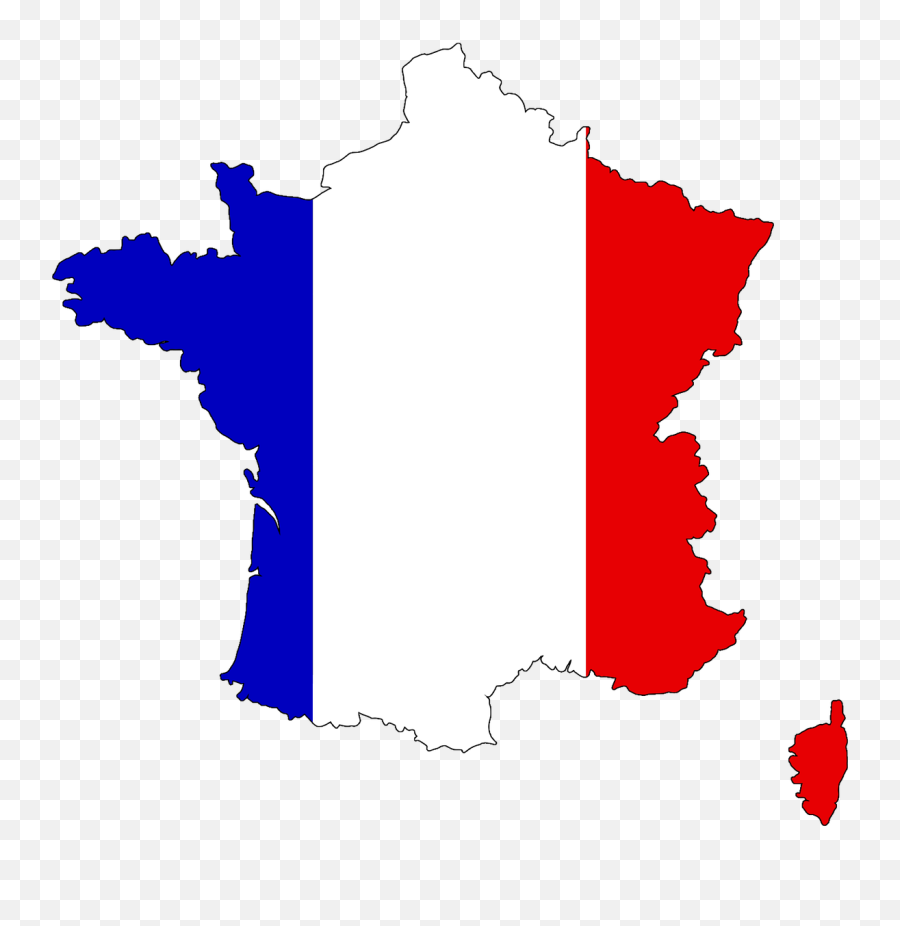 France France Corsica Map Flag Land - France Flag Land Png Emoji,Switzerland Flag Emoji