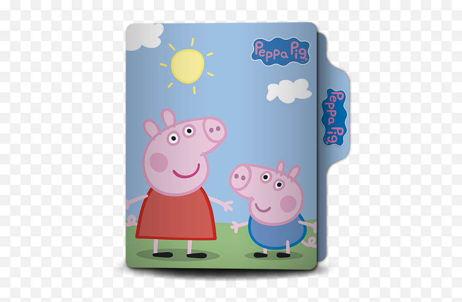 The Best Free Peppa Pig Icon Images Download From 278 Free Emoji,Pig Emoji