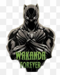 Trending Wakandaforever Stickers - Black Panther Wakanda Forever Emoji,Wakanda Forever Emoji