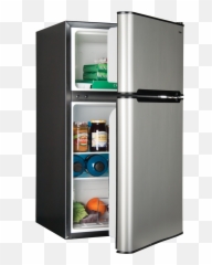 Refrigerator clipart double door - Repair And Service Emoji
