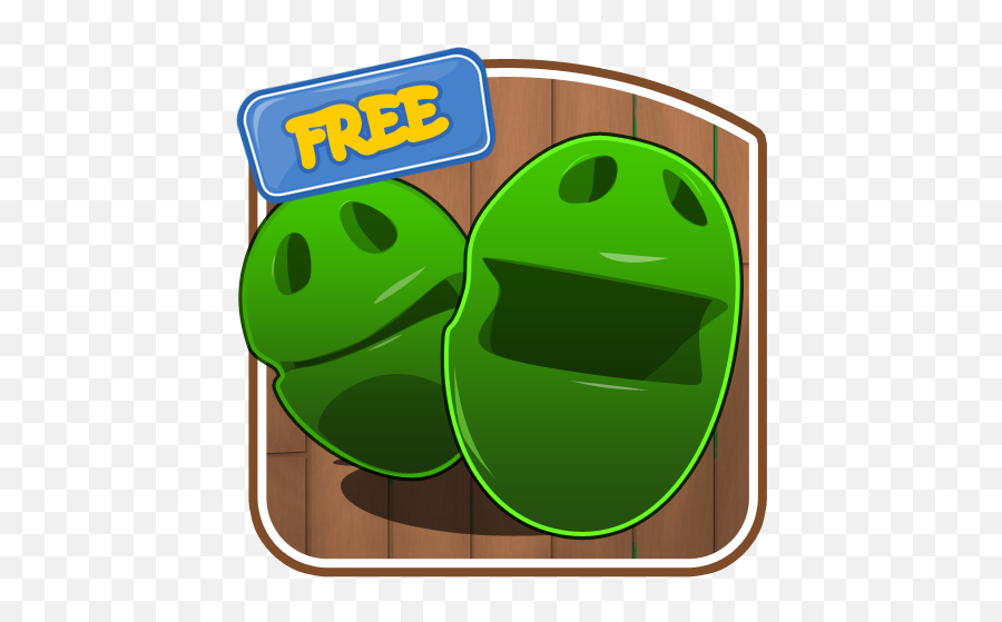 Hungry Slimes Free - Clip Art Emoji,Hungry Emoticon
