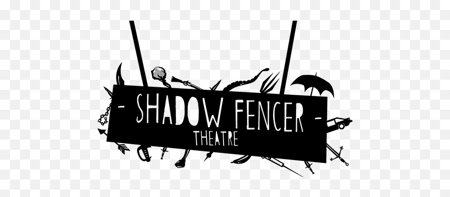 Shadow Fencer Theatre Shuddahaddalottafun - Shadow Fencer Theatre Emoji,Theatre Emoji