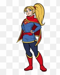 Supergirl Clipart Soldier British - British Supergirl Emoji,Supergirl Emoji