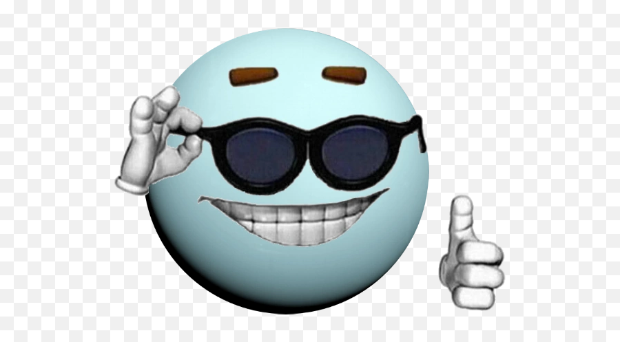 Gen - Smiley Thumbs Up Png Emoji,Okay Emoticon