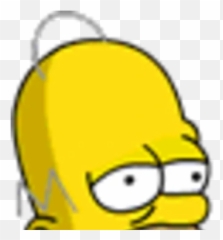 Retired Homer The Simpsons Tapped Out Wiki Fandom - Emoji