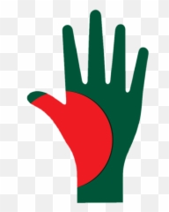Bangladesh Bangladeshiflag Flag - Clip Art Emoji,Bangladesh Flag Emoji