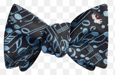 Bow Tie Bowtie Williamssyndrome - Syndrome Emoji