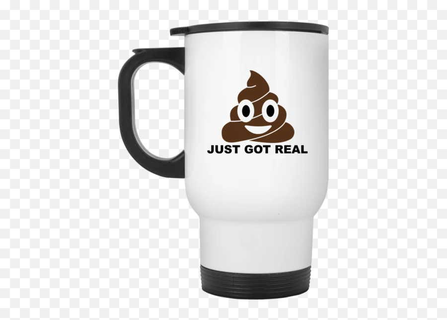 Products U2013 Page 33 U2013 The Fugly Mug Company - Travel Mug Vector Free Emoji,Hot Cocoa Emoji