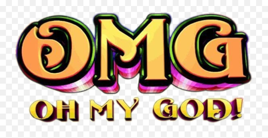 Oh God Why Png - Oh My Gosh Png Transparent Cartoon Jingfm O My God Logo Png Emoji,Oh My Gosh Emoji