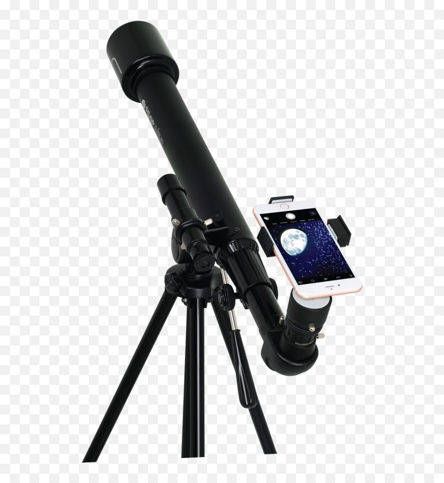 Telescope Png Images Free Download - Galaxy Tracker 60 Smart Telescope Emoji,Telescope Emoji