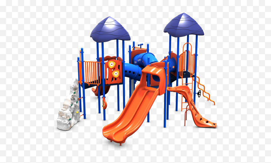 Playground Clipart Tunnel Playground - Playground Slide Emoji,Tunnel Emoji